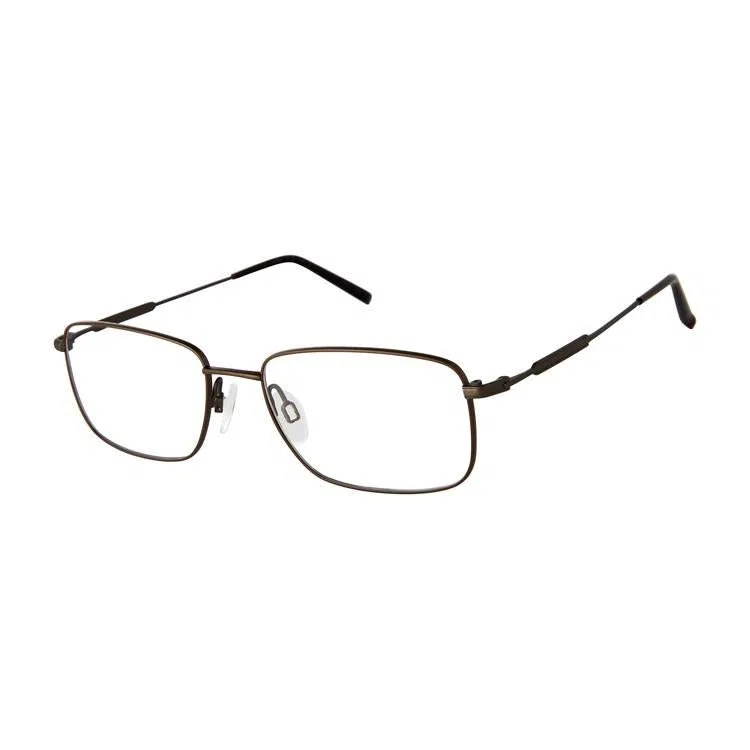 Charmant Pure Titanium TI29120 Eyeglasses - view 3